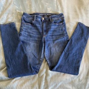 AE Next Level High Rise Jegging